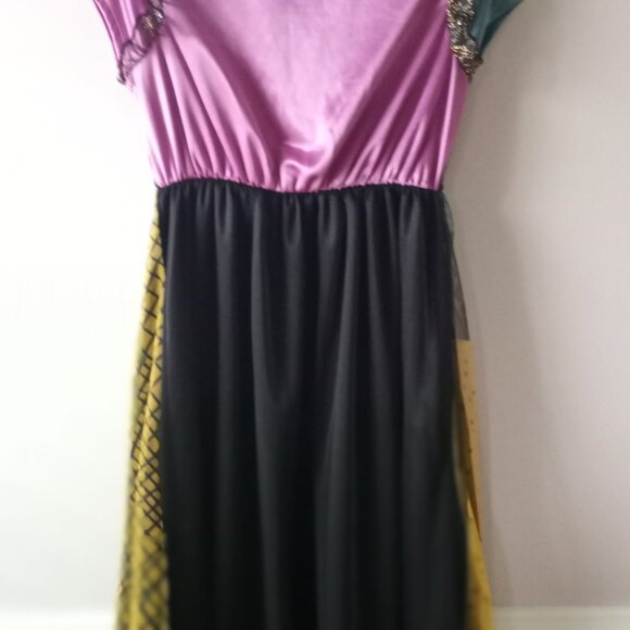 'DISNEY THE NIGHTMARE BEFORE CHRISTMAS' Dress Size 10/12 - Picture 6 of 9